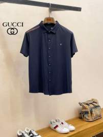 Picture of Gucci Shirts Short _SKUGucciM-4XL24cx3928410